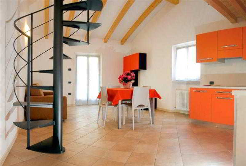 ארקו Residence La Vigna מראה חיצוני תמונה