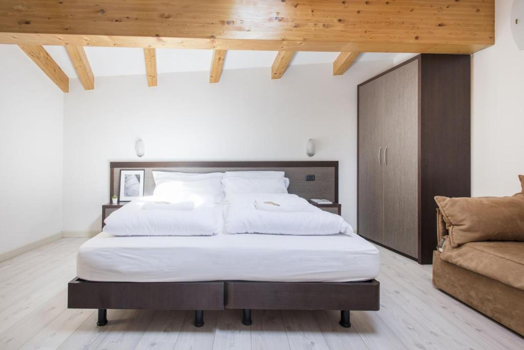 ארקו Residence La Vigna מראה חיצוני תמונה