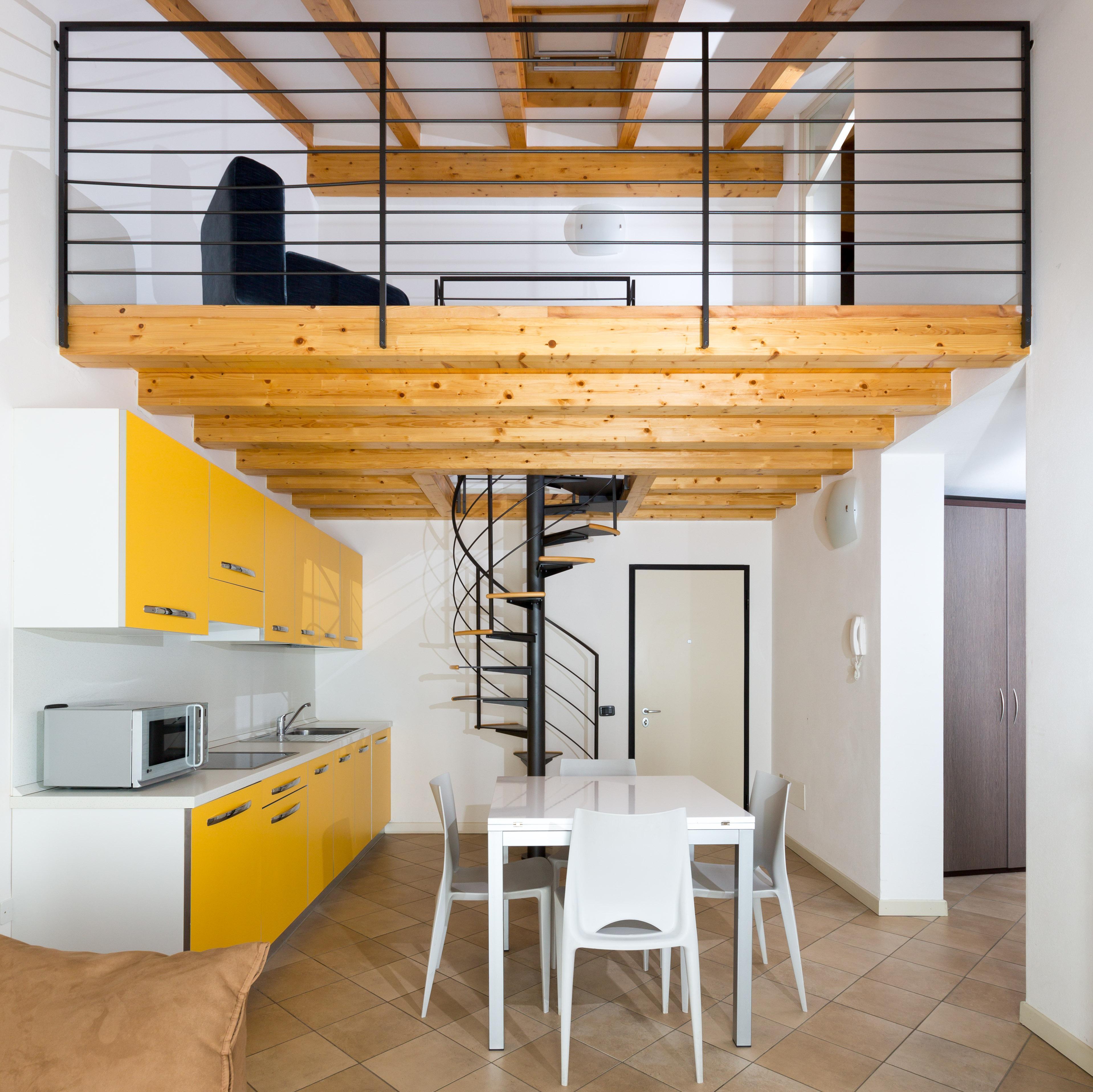 ארקו Residence La Vigna מראה חיצוני תמונה