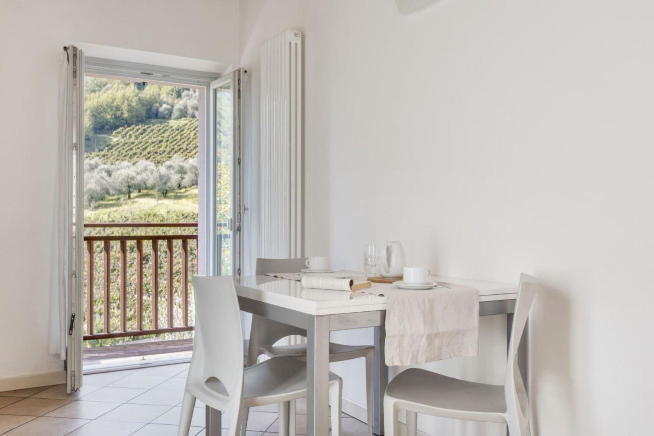 ארקו Residence La Vigna מראה חיצוני תמונה