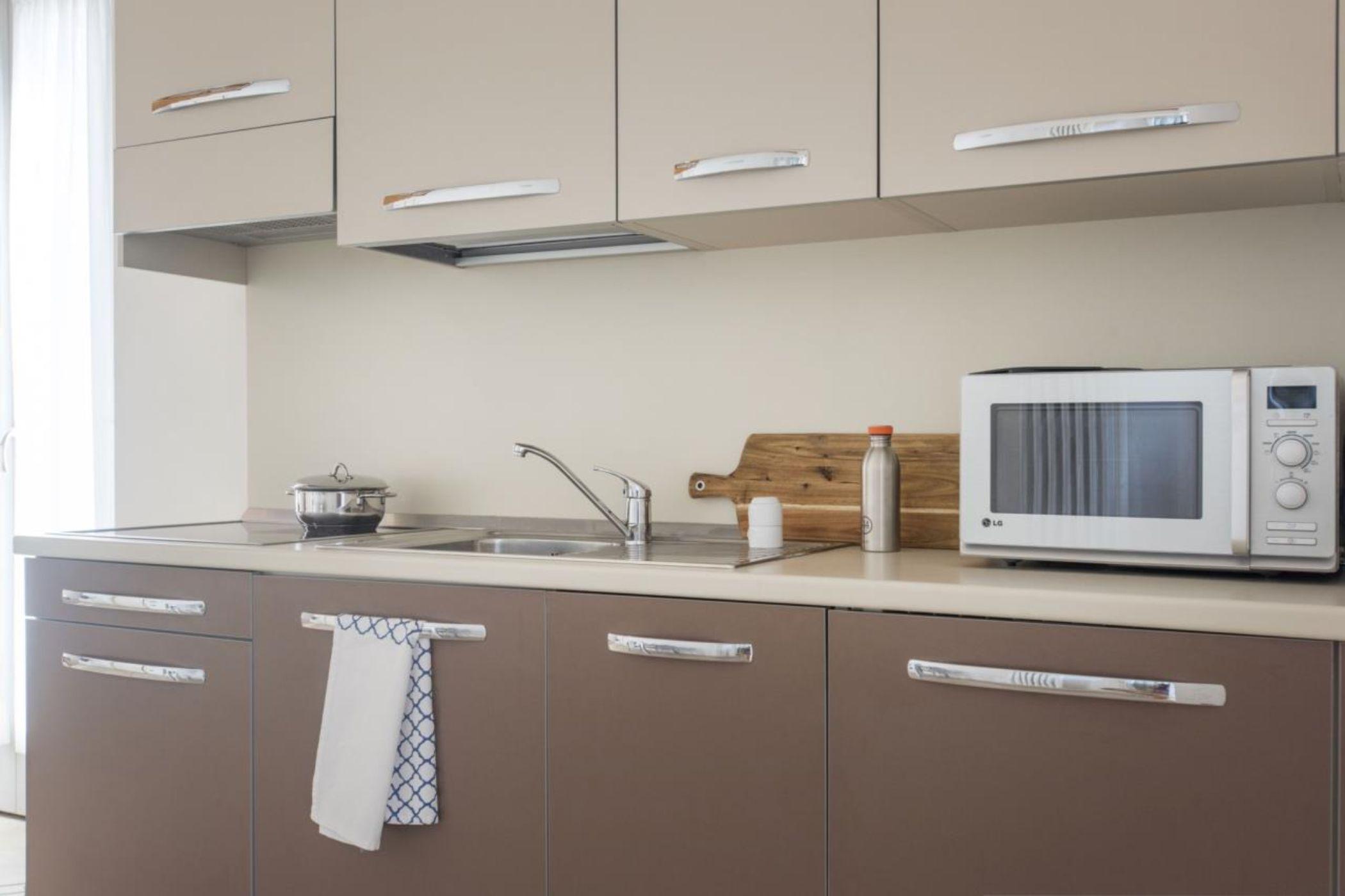 ארקו Residence La Vigna מראה חיצוני תמונה