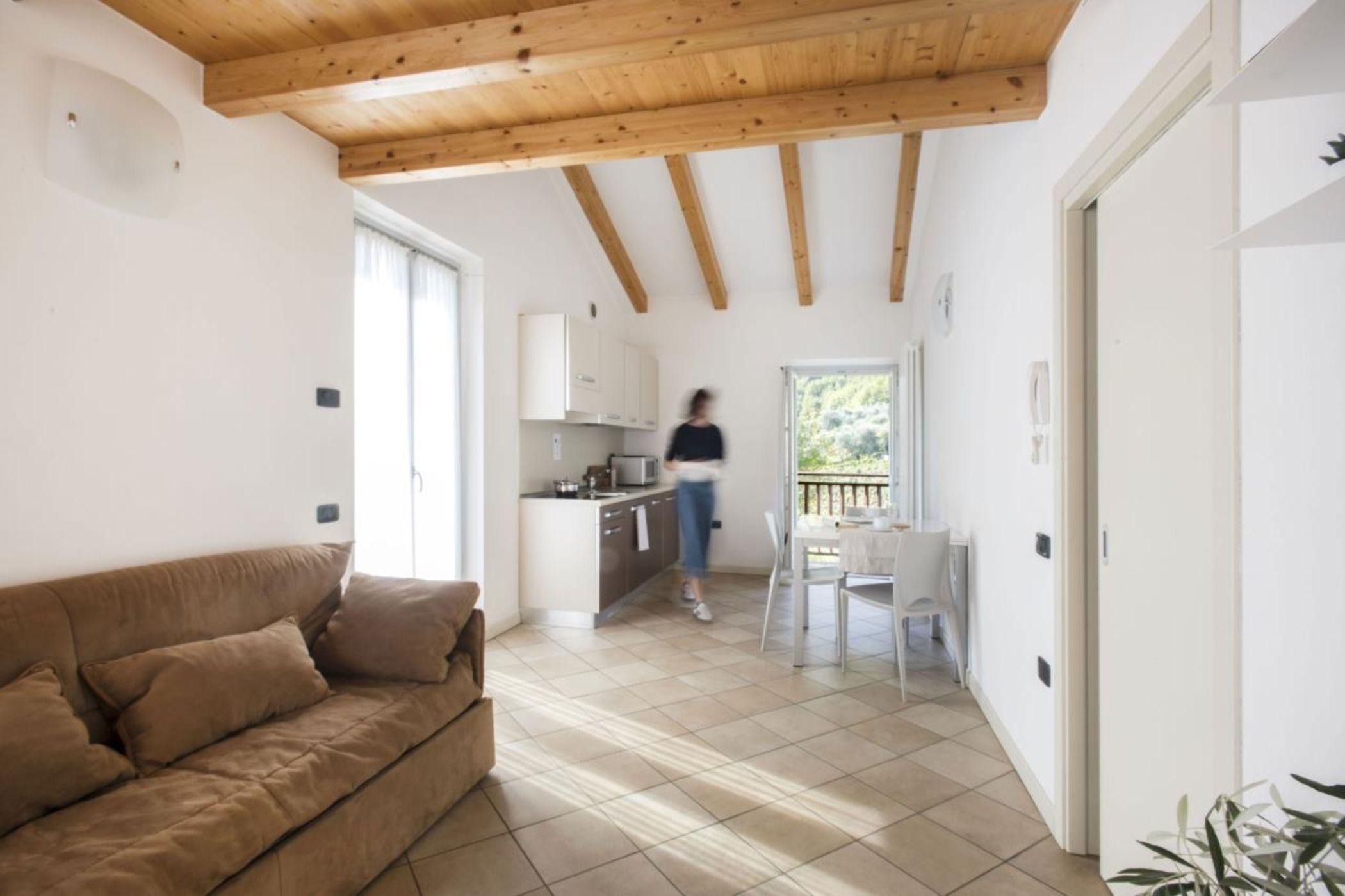 ארקו Residence La Vigna מראה חיצוני תמונה