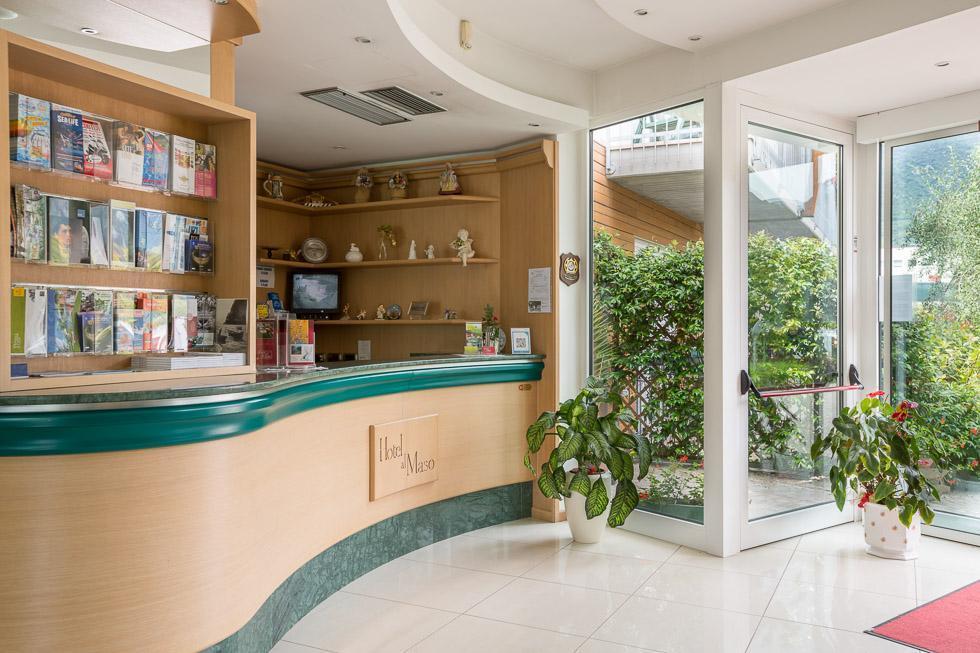 ארקו Residence La Vigna מראה חיצוני תמונה