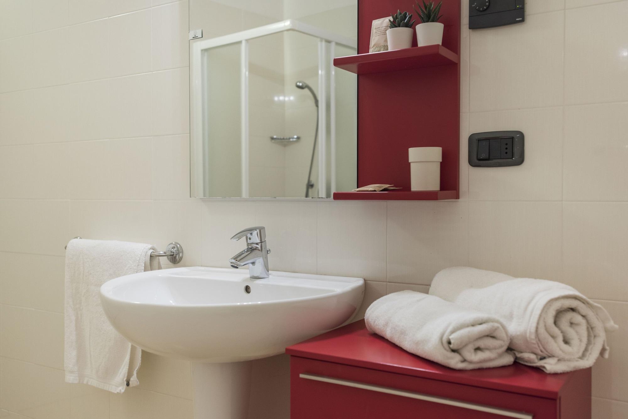 ארקו Residence La Vigna מראה חיצוני תמונה