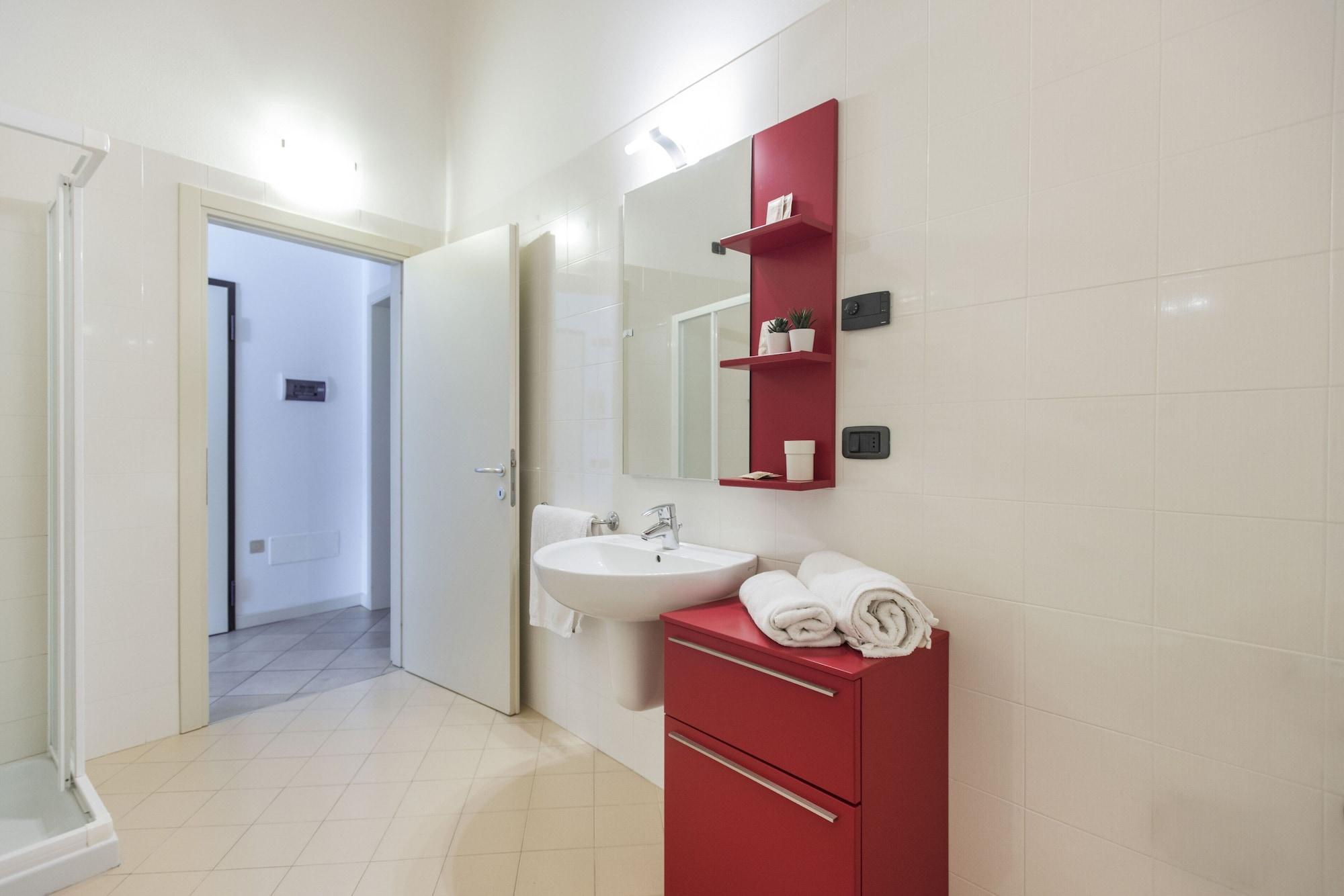 ארקו Residence La Vigna מראה חיצוני תמונה