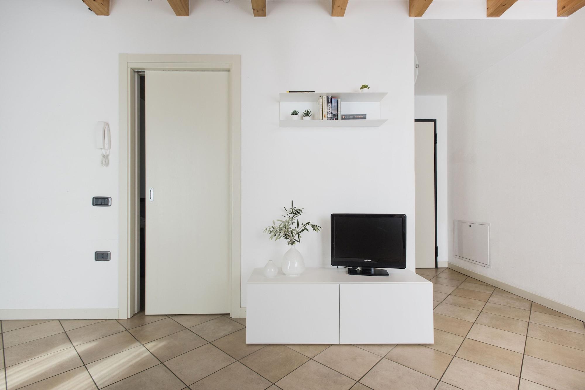 ארקו Residence La Vigna מראה חיצוני תמונה