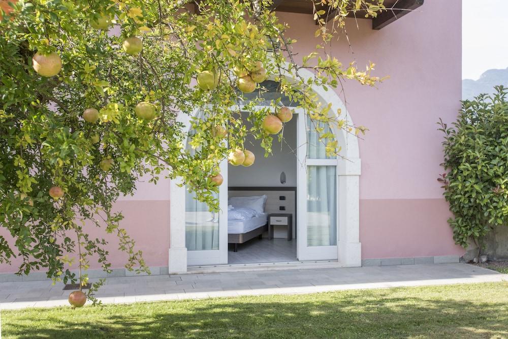 ארקו Residence La Vigna מראה חיצוני תמונה