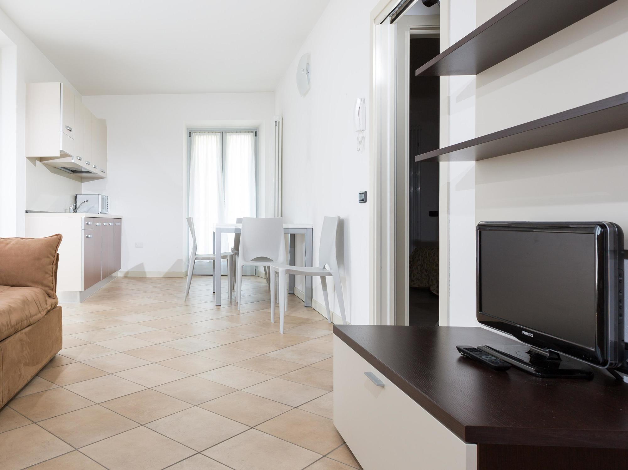 ארקו Residence La Vigna מראה חיצוני תמונה