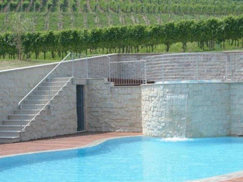 ארקו Residence La Vigna מראה חיצוני תמונה