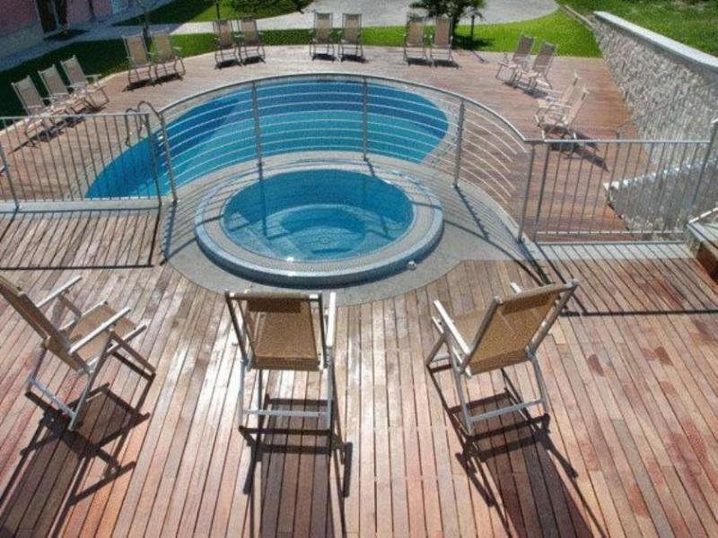 ארקו Residence La Vigna מראה חיצוני תמונה