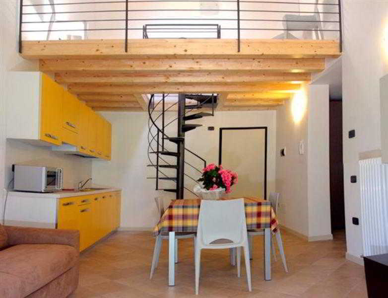 ארקו Residence La Vigna מראה חיצוני תמונה