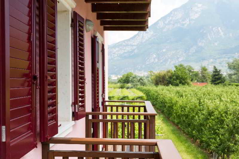 ארקו Residence La Vigna מראה חיצוני תמונה
