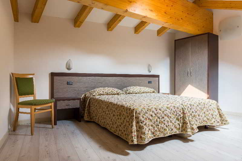 ארקו Residence La Vigna מראה חיצוני תמונה
