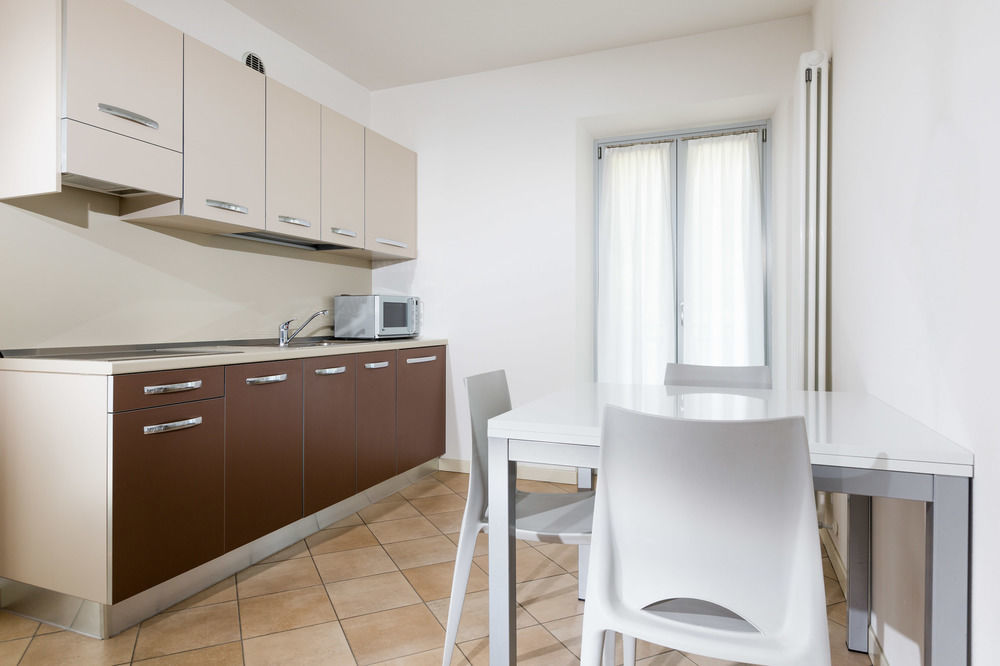 ארקו Residence La Vigna מראה חיצוני תמונה