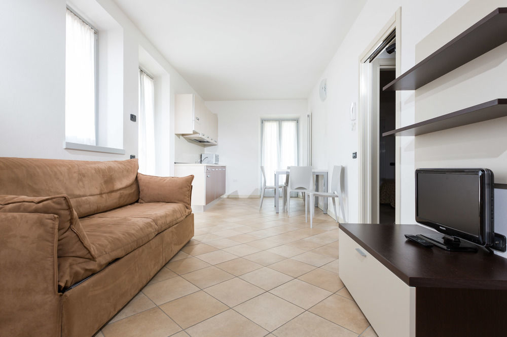 ארקו Residence La Vigna מראה חיצוני תמונה