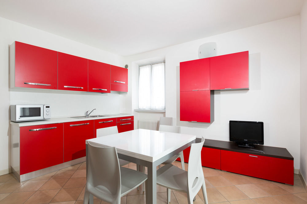 ארקו Residence La Vigna מראה חיצוני תמונה