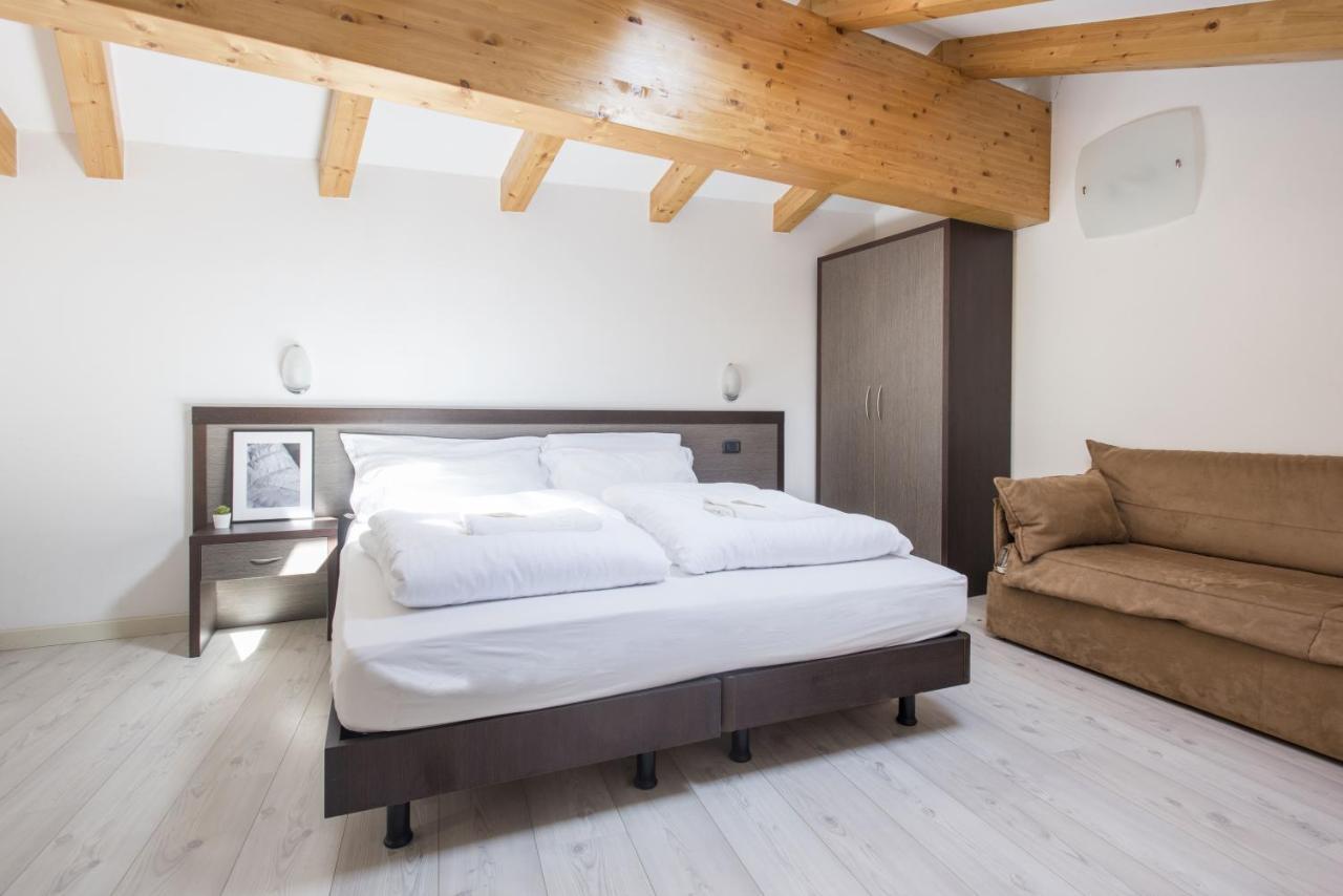 ארקו Residence La Vigna מראה חיצוני תמונה