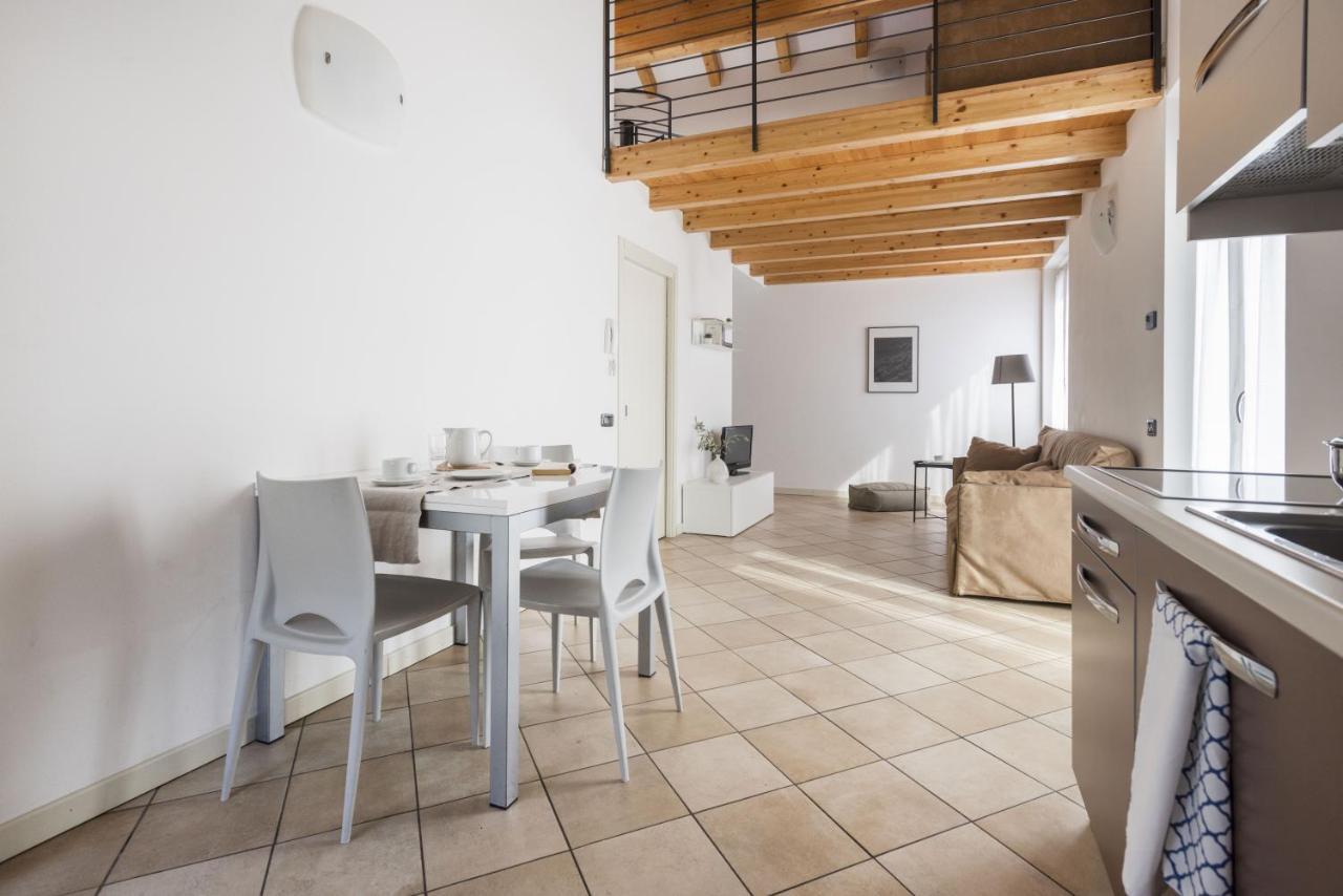 ארקו Residence La Vigna מראה חיצוני תמונה