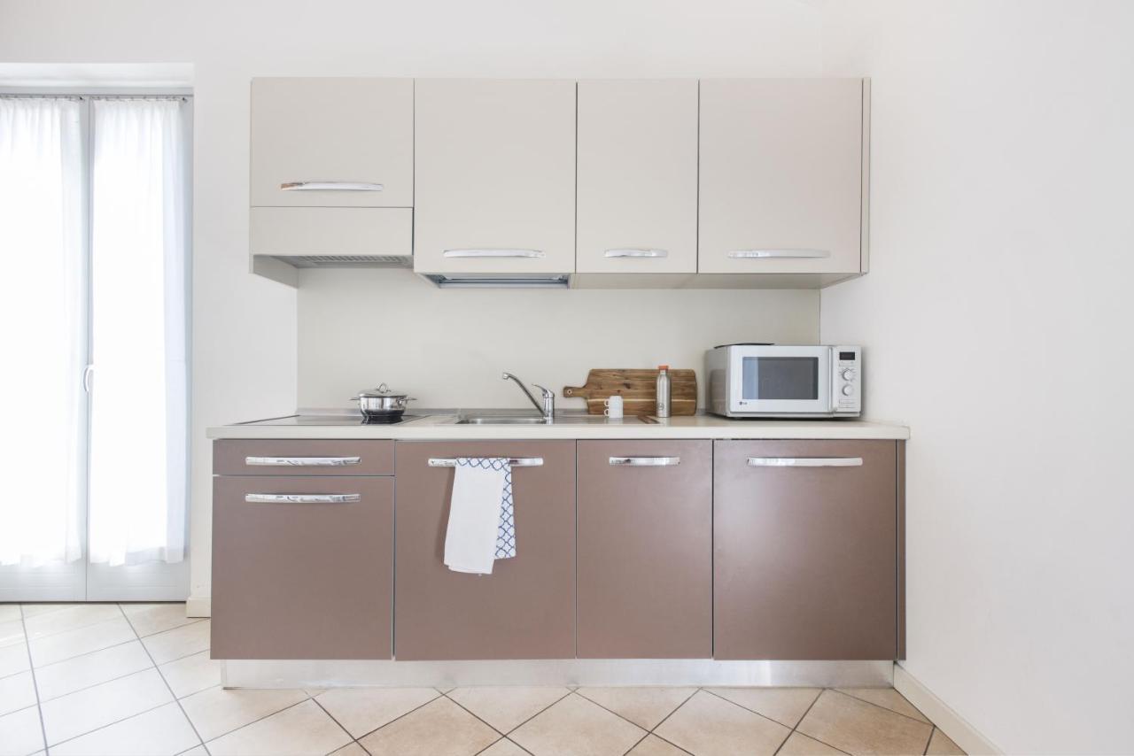 ארקו Residence La Vigna מראה חיצוני תמונה