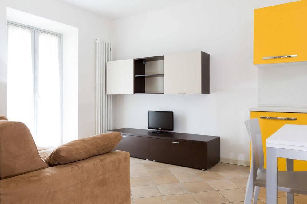 ארקו Residence La Vigna מראה חיצוני תמונה