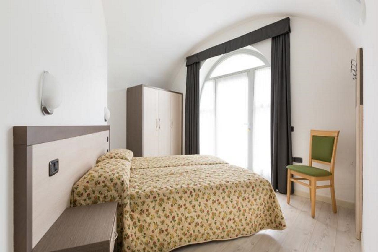 ארקו Residence La Vigna מראה חיצוני תמונה