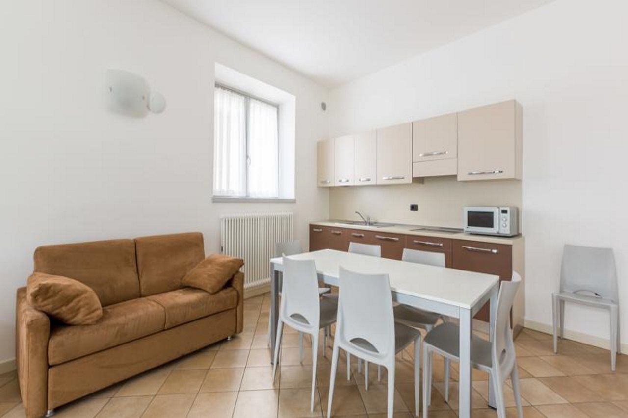 ארקו Residence La Vigna מראה חיצוני תמונה