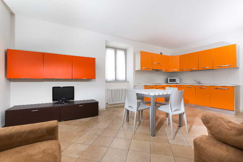 ארקו Residence La Vigna מראה חיצוני תמונה